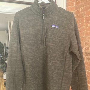 Patagonia Better Sweater Medium
